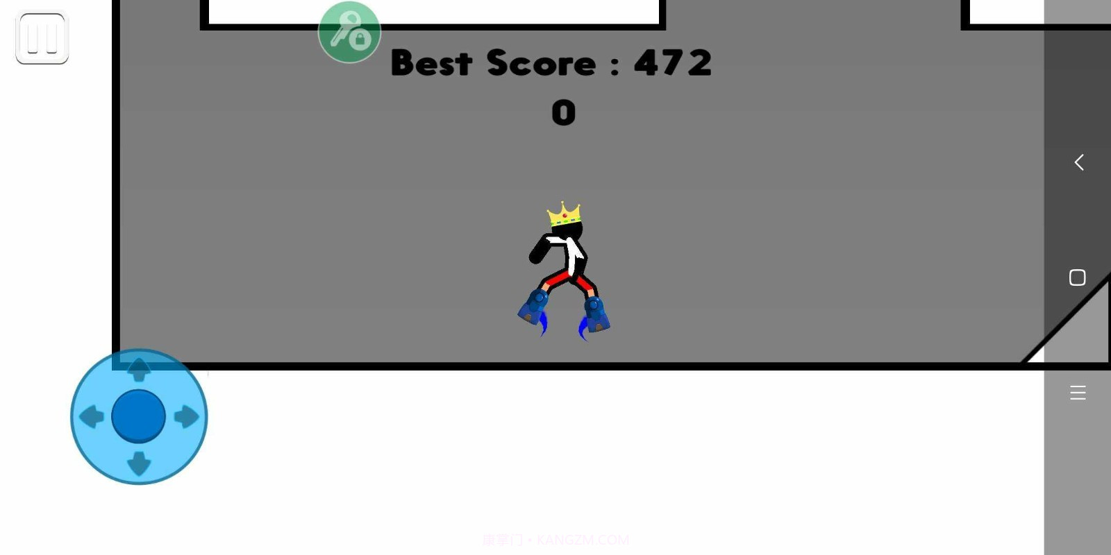 火柴人至高对决2023截图2