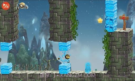 黄金忍者 Golden Ninja截图4