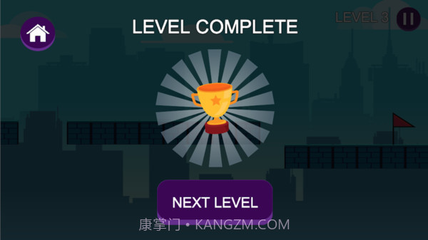 跳跳车冲刺截图4 跳跳车冲刺截图4