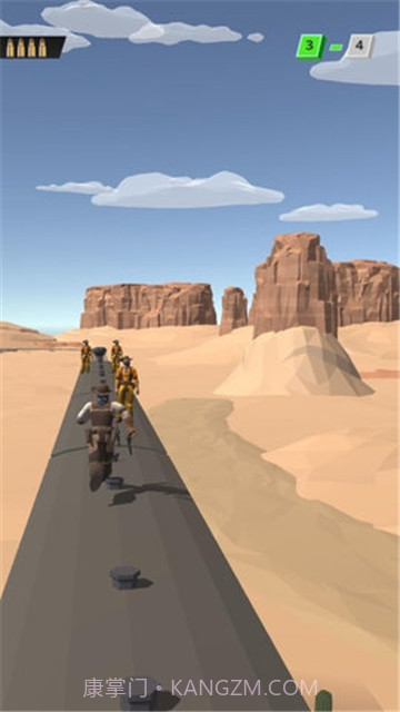 火车游击队截图2 火车游击队截图2