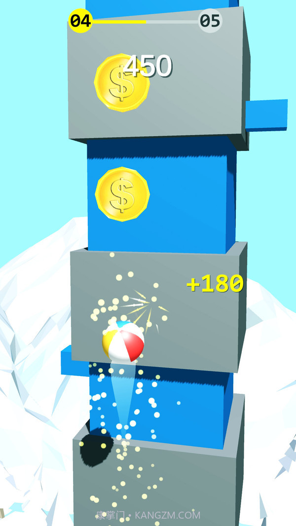 我的弹球贼6截图2