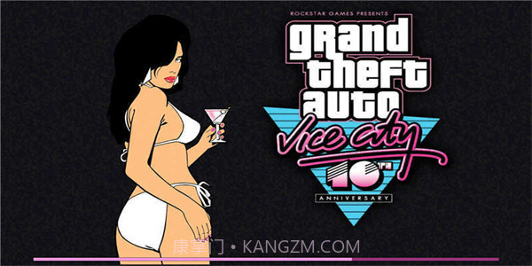 侠盗猎车手：罪恶都市2023重制版截图1