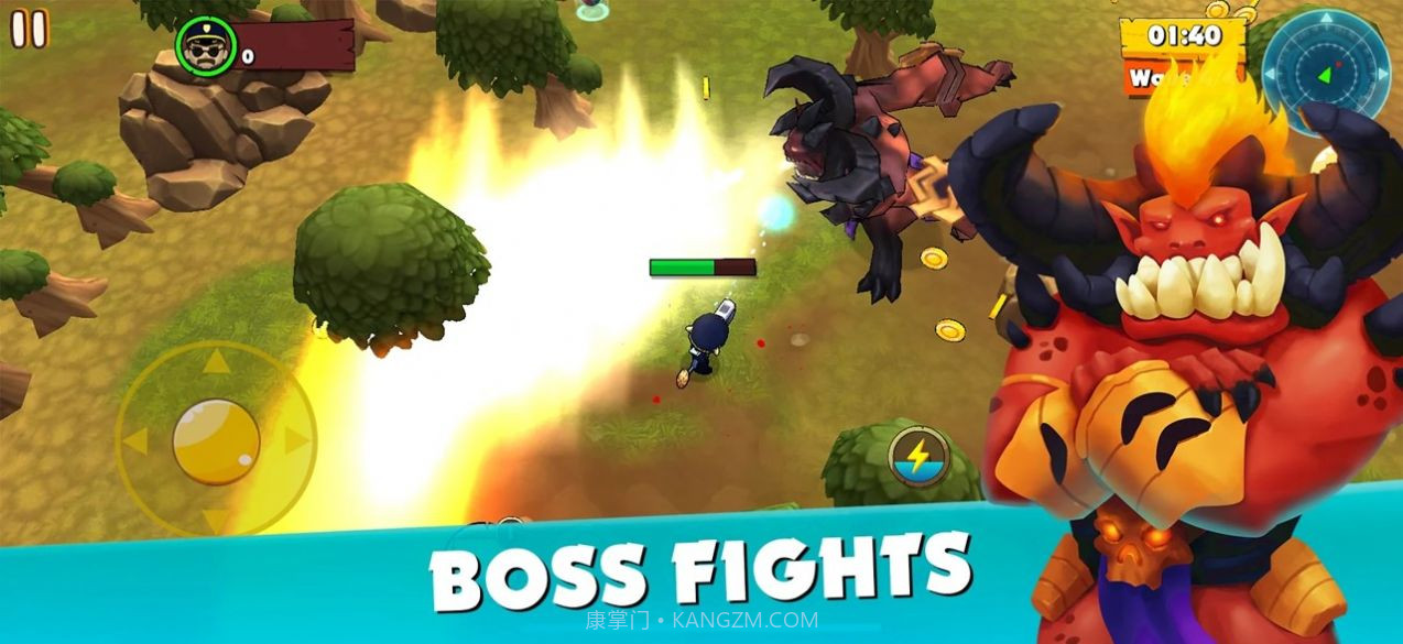 口袋皇家截图1 口袋皇家截图1