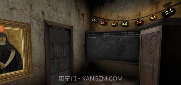 邪恶修女1.7.4截图2