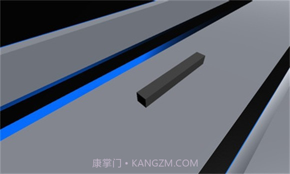 跳舞的线传说之巅截图1