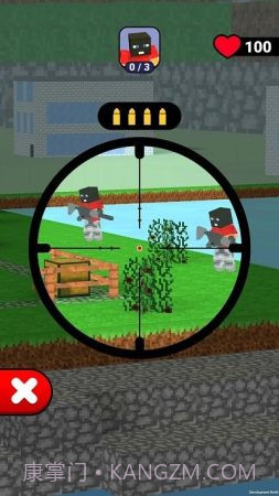 像素狙击截图3 像素狙击截图3