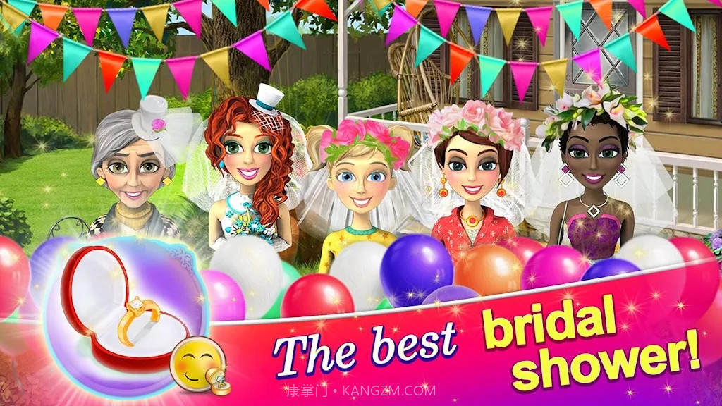 婚礼沙龙2截图2