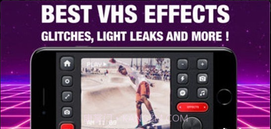 RAD VHS截图2 RAD VHS截图2