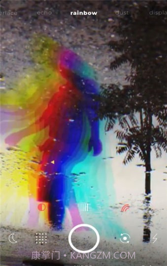 D efekt app截图2 D efekt app截图2