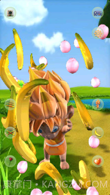 Talking Monkey Boy截图4 Talking Monkey Boy截图4