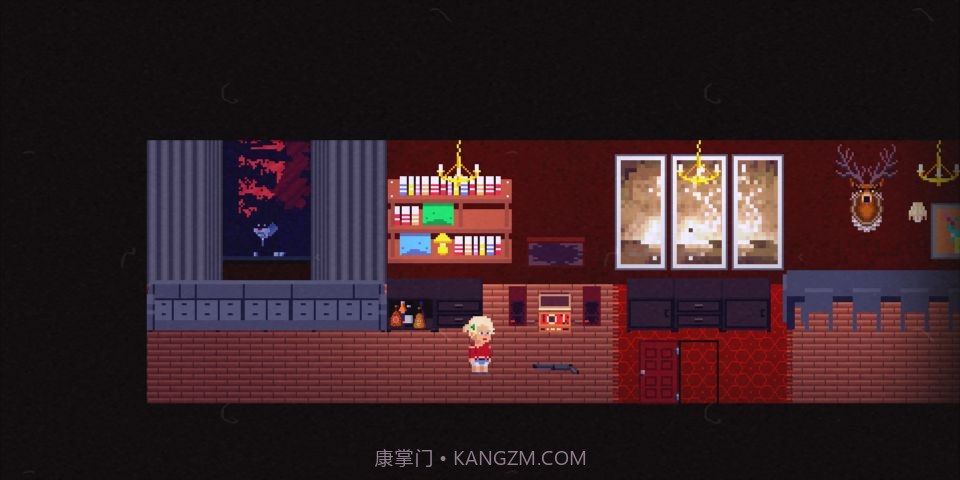 诡事影院正版截图4 诡事影院正版截图4