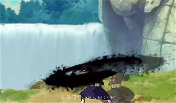 bvn破面带土版截图2 bvn破面带土版截图2