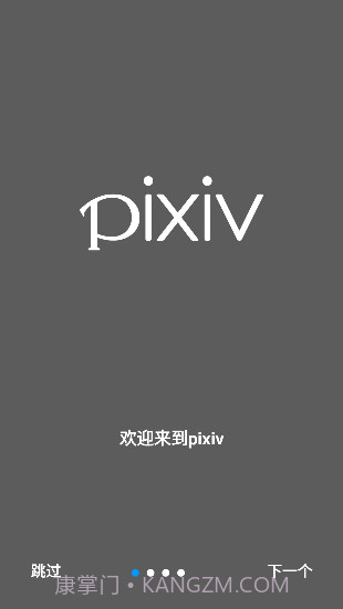 pixiv(pixiv客户端)V5.1 安卓中文版截图1