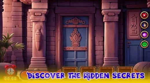 密室逃脱神秘的遗产截图1 密室逃脱神秘的遗产截图1