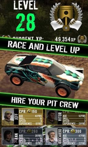 拉力赛跑截图3 拉力赛跑截图3