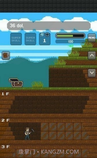 塞班超级矿工截图3 塞班超级矿工截图3