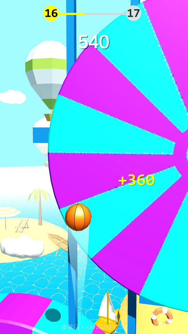 我的弹球贼6截图5