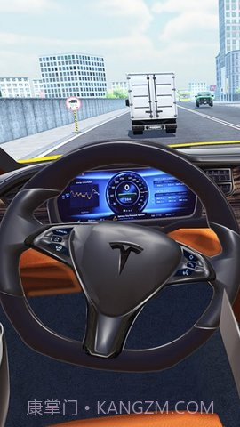 特斯拉模拟器v1.7截图2 特斯拉模拟器v1.7截图2