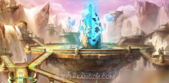 我的王者世界截图1