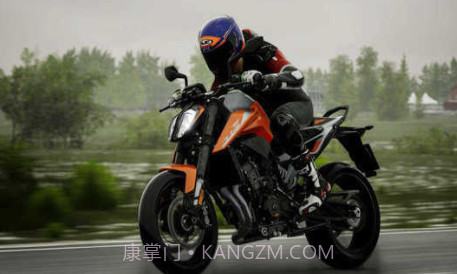 城市流浪者赛车截图2