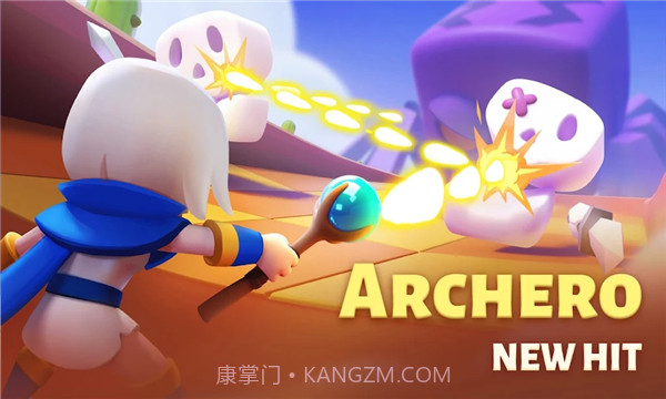 砰砰法师国际版截图1