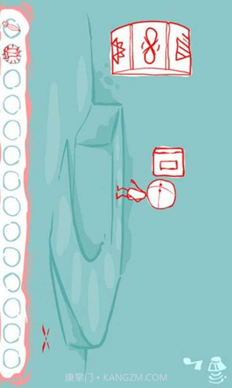 奇怪大逃生截图3