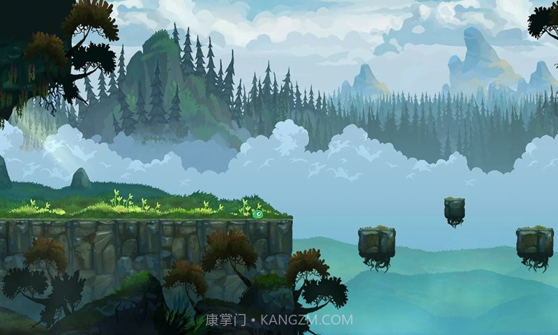 PlopSaga截图2 PlopSaga截图2