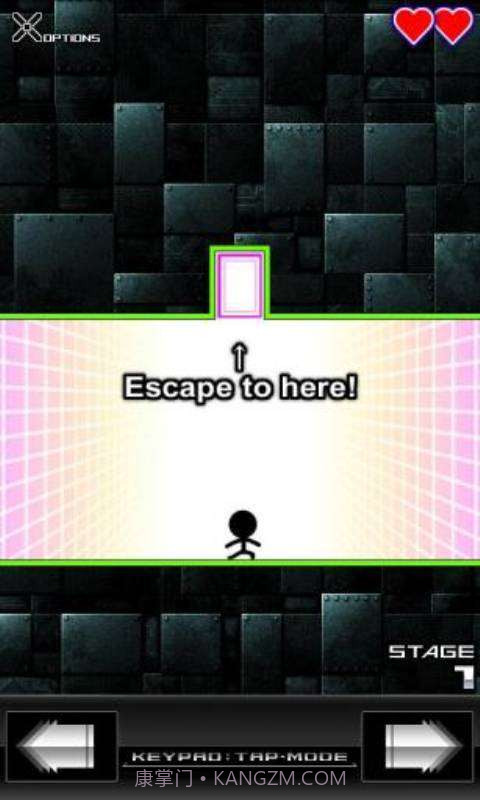 躲避先生截图2 躲避先生截图2