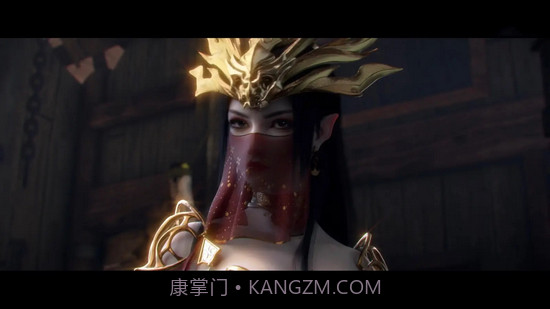 3D斗破苍穹美杜莎截图2 3D斗破苍穹美杜莎截图2