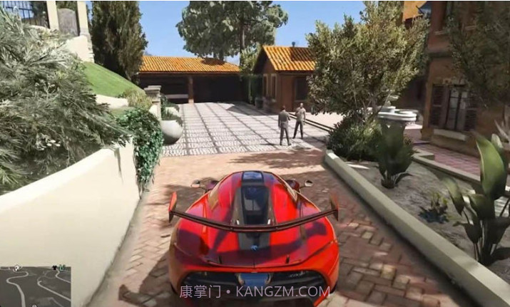 木头超人城市特工截图2 木头超人城市特工截图2