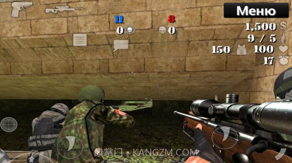 特种作战小组2截图1