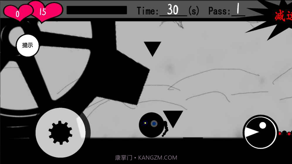 ThiefTime截图1 ThiefTime截图1