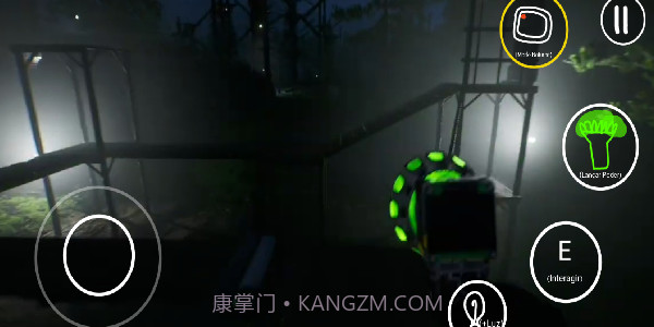 畸形动物园正式版截图3