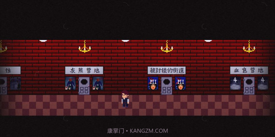 诡事影院正版截图6 诡事影院正版截图6