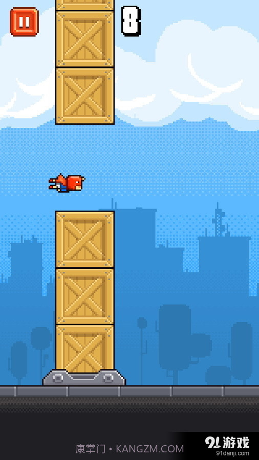 铁裤衩（Ironpants）截图2