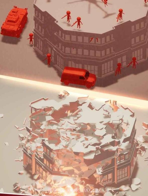 战斗直升机模拟器截图2 战斗直升机模拟器截图2