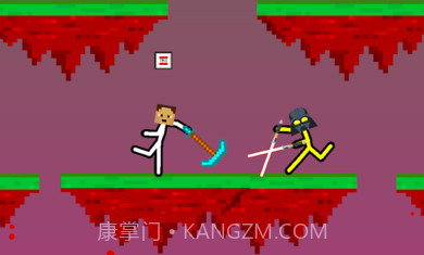 至尊决斗者火柴人2022截图3 至尊决斗者火柴人2022截图3