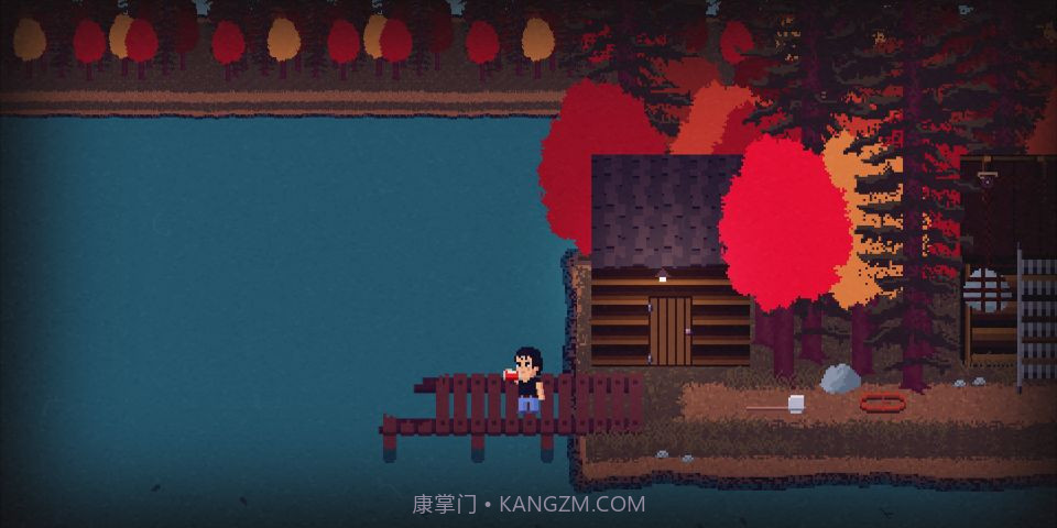 诡事影院正版截图5 诡事影院正版截图5