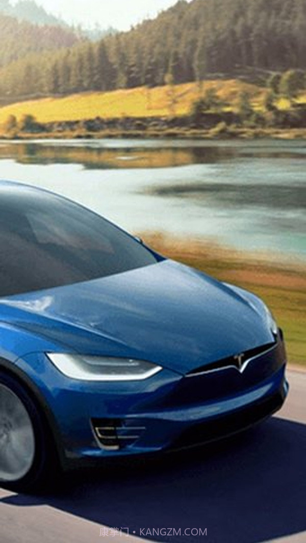 特斯拉模拟器截图1