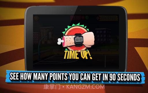 投篮 iBasket截图5 投篮 iBasket截图5