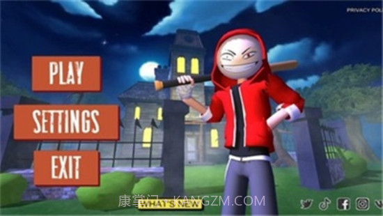 愤怒的男孩佩德罗截图3