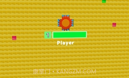 像素挖掘竞技场截图1