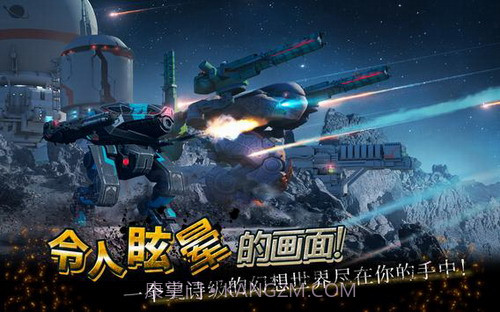 war robots下载截图1