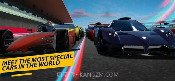 Gear Up截图4 Gear Up截图4