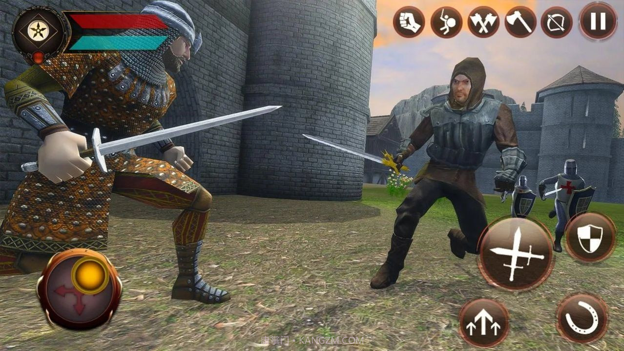 奥斯曼帝国崛起截图2 奥斯曼帝国崛起截图2