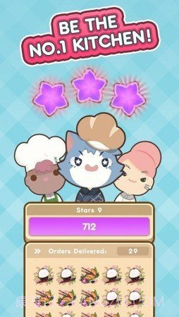 too many cooks（厨师烹饪）截图2