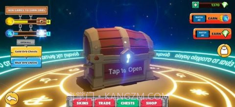 火柴人战争3D帝国免费版截图3