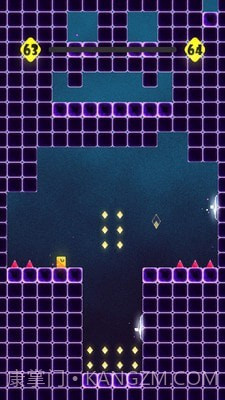 翻转和跳跃截图3