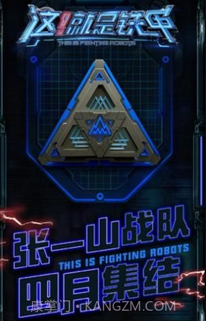 这就是铁甲截图3