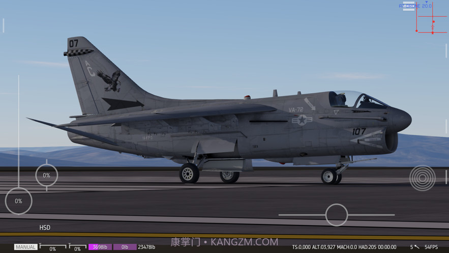 航母降落HD解锁所有飞机版截图3 航母降落HD解锁所有飞机版截图3